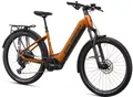 Produktbild: 27,5 Zoll E-City E-Bike Elektrofahrrad Crussis 2026 Modelle-Country 10.11-(715Wh) 19,88Wh 95Nm Rahmenhöhe 17