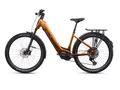 Produktbild: E-bike 27,5 Zoll Elektrofahrrad MTB  E-Country 10.11 (715Wh) Crussis 17