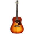 Produktbild: Gibson J-45 Deluxe Rosewood Burst #20543071