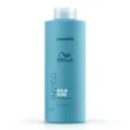 Produktbild: Wella Invigo Balance Aqua Pure Purifying Shampoo