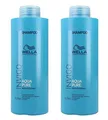 Produktbild: 2 er Pack Invigo Balance Aqua Pure Purifying Shampoo 1000 ml
