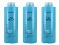 Produktbild: 3 er Pack Invigo Balance Aqua Pure Purifying Shampoo 1000 ml