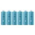 Produktbild: WELLA INVIGO BALANCE AQUA PURE Purifying Tiefenreinigendes Shampoo 6x 1000 ml