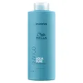 Produktbild: WELLA INVIGO BALANCE AQUA PURE Purifying Tiefenreinigendes Shampoo 1000 ml