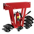 Produktbild: Rohrbiegegerät 16t hydraulisch 8 Matrizen Ø 1/2