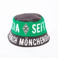 Produktbild: VfL Borussia Mönchengladbach BMG Wende-Fischerhut 