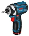Produktbild: Bosch GDR 10.8-LI Schwarz, Blau 10,8 V
