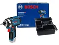 Produktbild: Bosch Akku-Drehschlagschrauber Schlagschrauber GDR12V105 Professional 06019A6901