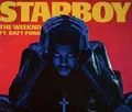 Produktbild: Starboy (2-Track) von Weeknd,The, Daft Punk | CD | Zustand gut