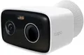 Produktbild: Tapo C400 Außenkamera Akku | Überwachungskamera aussen mit 1080p-HD-Video, WLAN