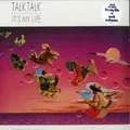 Produktbild: Talk Talk / ITS MY LIFE (LP) / Parlophone / 9029579261 / 12 Inch