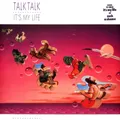 Produktbild: Talk Talk - It's My Life (Vinyl LP - 1984 - EU - Reissue)