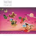 Produktbild: Talk Talk - It's My Life - Vinyl Record - 32 - E600z