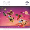 Produktbild: Talk - It's My Life (2024) LP Vinyl