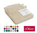 Produktbild: s.Oliver Waschhandschuh s.Oliver, Premium Qualität, 600 gr/m², auch als Sets erhältlich, Walkfrottier (1-St), große Farbauswahl, auch als Duschtuch, Handtuch, Gästetuch
