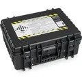 Produktbild: B&W Kunststoffkoffer battery.case 6000/B - P908.8