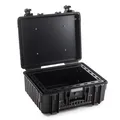 Produktbild: B&W battery.case 908.8 schwarz