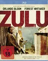 Produktbild: Zulu [Blu-ray]