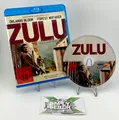 Produktbild: 🎥 Blu-Ray - Zulu - von Jerome Salle - Action Kampf FSK 18 🎥