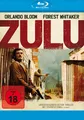 Produktbild: Zulu (Orlando Bloom) # BLU-RAY-NEU