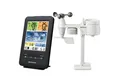 Produktbild: BRESSER BRESSER WLAN-Farbwetterstation mit 5-in-1-Profi-Sensor V Wetterstation