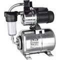 Produktbild: T.i.p. - Technische Industrie Produkte 31155 Hauswasserwerk Hww Inox 1300 Plus F 230 V 4350 L/h