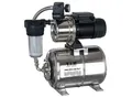 Produktbild: T.I.P. HWW INOX 1300 Plus F Hauswasserwerk