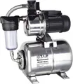 Produktbild: T.I.P. - Technische Industrie Produkte 31155 HWW INOX 1300 Plus F Hauswasserwerk 230V 4350 l/h