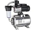 Produktbild: T.I.P. Hauswasserwerk T.I.P. Hauswasserwerk HWW INOX 1300 PLUS F max.