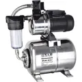 Produktbild: T.I.P. - Technische Industrie Produkte 31155 HWW INOX 1300 Plus F Hauswasserwerk