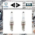 Produktbild: 2x ORIGINAL® Beru By Driv Z365 Zündkerze für VW UP! POLO VI POLO V PASSAT B8