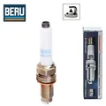 Produktbild: 1x BERU ULTRA PLATIN Zündkerzen für AUDI A1 A3 A5 (F5) Q2 (GA) Q3 (8U/F3) Z365