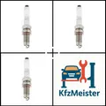 Produktbild: 3x ORIGINAL® Beru By Driv Z365 Zündkerze für VW UP! POLO VI POLO V PASSAT B8