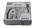 Produktbild: reer Rigi Digital Babyphone | 300 m Reichweite | Mit Nachtlicht