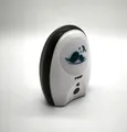 Produktbild: Reer Rigi Digital Babyphone Nachtlicht Eco-Modus - Nur Babyeinheit - Defekt