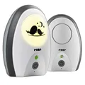 Produktbild: reer Rigi Digital Babyphone 300m VOX Nachtlicht Gegensprechen Neu