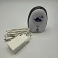 Produktbild: reer Rigi Digital Babyphone 300 m Reichweite Nachtlicht Babyeinheit Sender