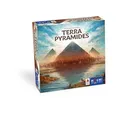 Produktbild: HUCH!, Terra Pyramides MLV, Familienspiel, Strategisches Pyramide Spiel im