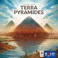 Produktbild: Spiel Terra Pyramides (Huch) NEU/OVP