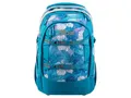 Produktbild: 2 be Schulrucksack 66321 School Backpack 37 Turquoise with Print