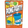 Produktbild: Magni Partyspiel Pong Party The Game (Französisch) (37116192)