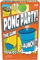 Produktbild: Goliath Pong Party, Gesellschaftsspiel für Kinder ab 8 Jahren, Partyspiel für 2 bis 4 Spieler