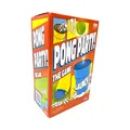 Produktbild: Goliath Toys - Pong Party Gesellschaftsspiel