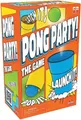 Produktbild: Pong Party | Spiel (2023) | In Pappkarton | 929663 | Goliath Toys