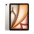 Produktbild: iPad Air (7th Gen.) 2025 11 Zoll Wi-Fi + Cellular Polarstern 256 GB