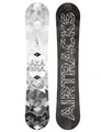 Produktbild: Airtracks Snowboard Snowboard Akasha Wide, Hybrid Rocker Profile, Wide Shape / 152 157 159 162 cm