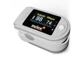 Produktbild: pulox Pulsoximeter PO-200 Solo Grau