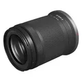 Produktbild: CANON RF-S 18 mm - 150 f./ 3.5-6.3 IS, STM (Objektiv für Canon R-Mount, Schwarz)