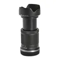 Produktbild: Canon RF-S 18-150mm F3.5-6.3 IS STM gebraucht Zustand: Akzeptabel