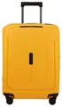 Produktbild: Samsonite Hartschalen-Trolley ESSENS 55, 4 Rollen, Reisekoffer Hartschalenkoffer Koffer für Flugreisen TSA-Zahlenschloss